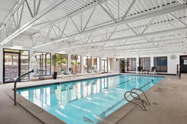 Snowblaze Condos Building E Unit 310 By Stay Winter Park Eksteriør billede